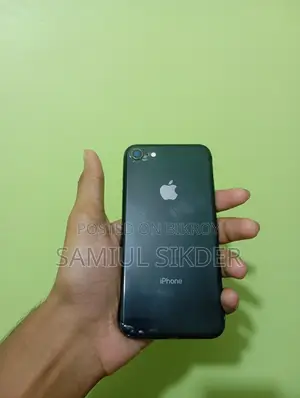 Apple iPhone 8 64 GB Black