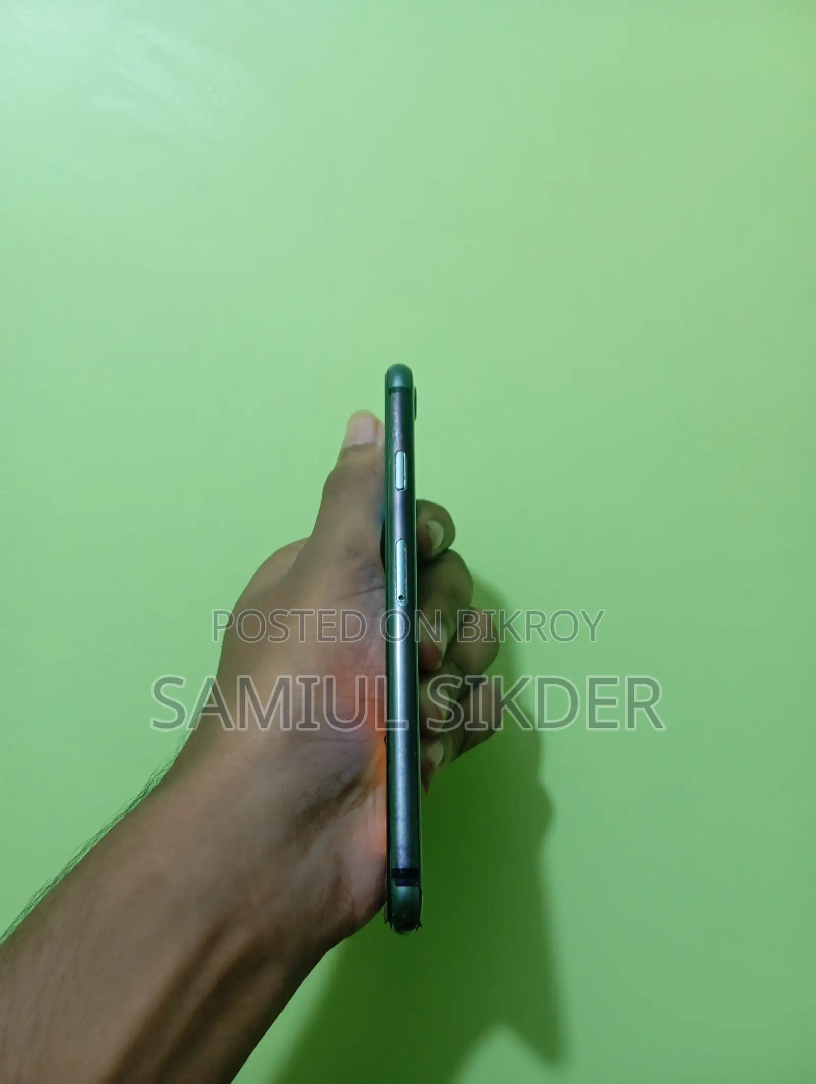 Apple iPhone 8 64 GB Black