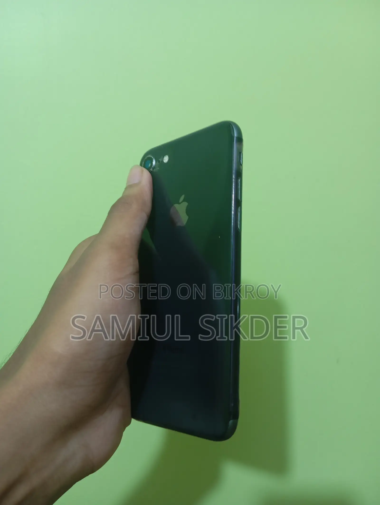 Apple iPhone 8 64 GB Black
