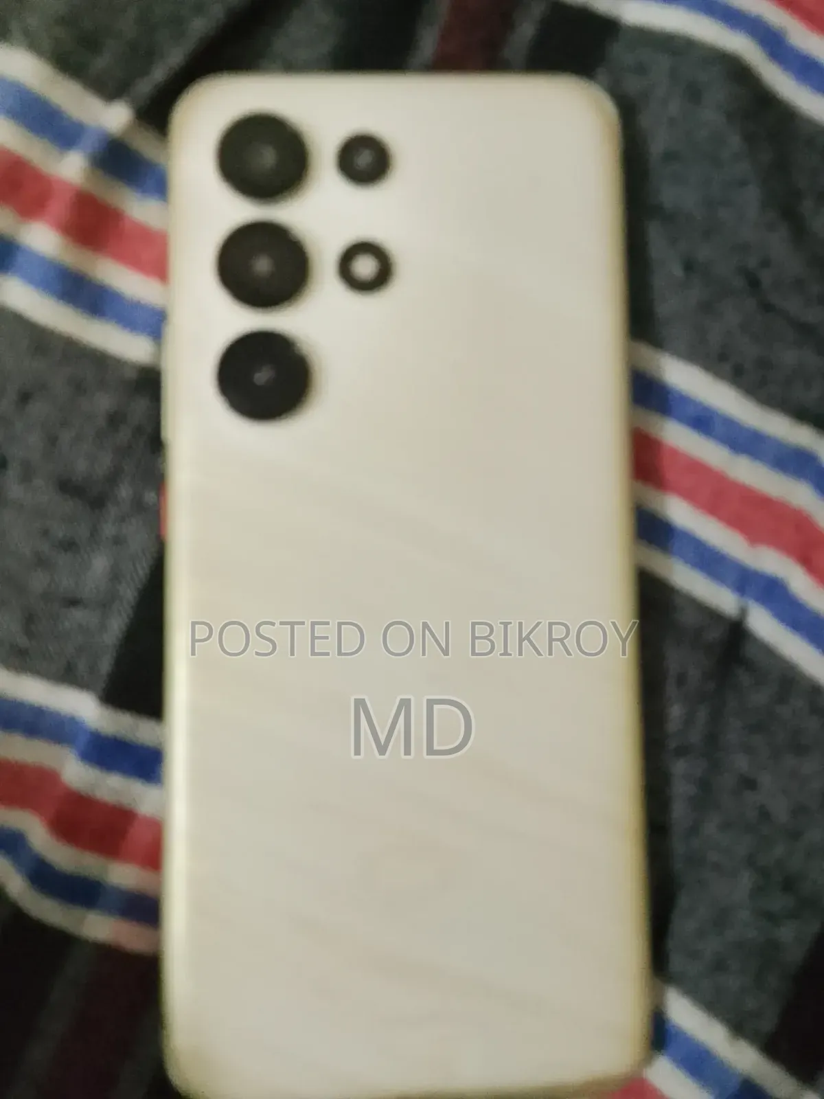 আইটেল সুপার ২৬ আল্ট্রা ১২৮ জিবি গোল্ড