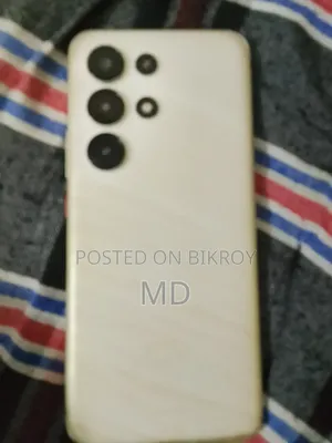 আইটেল সুপার ২৬ আল্ট্রা ১২৮ জিবি গোল্ড