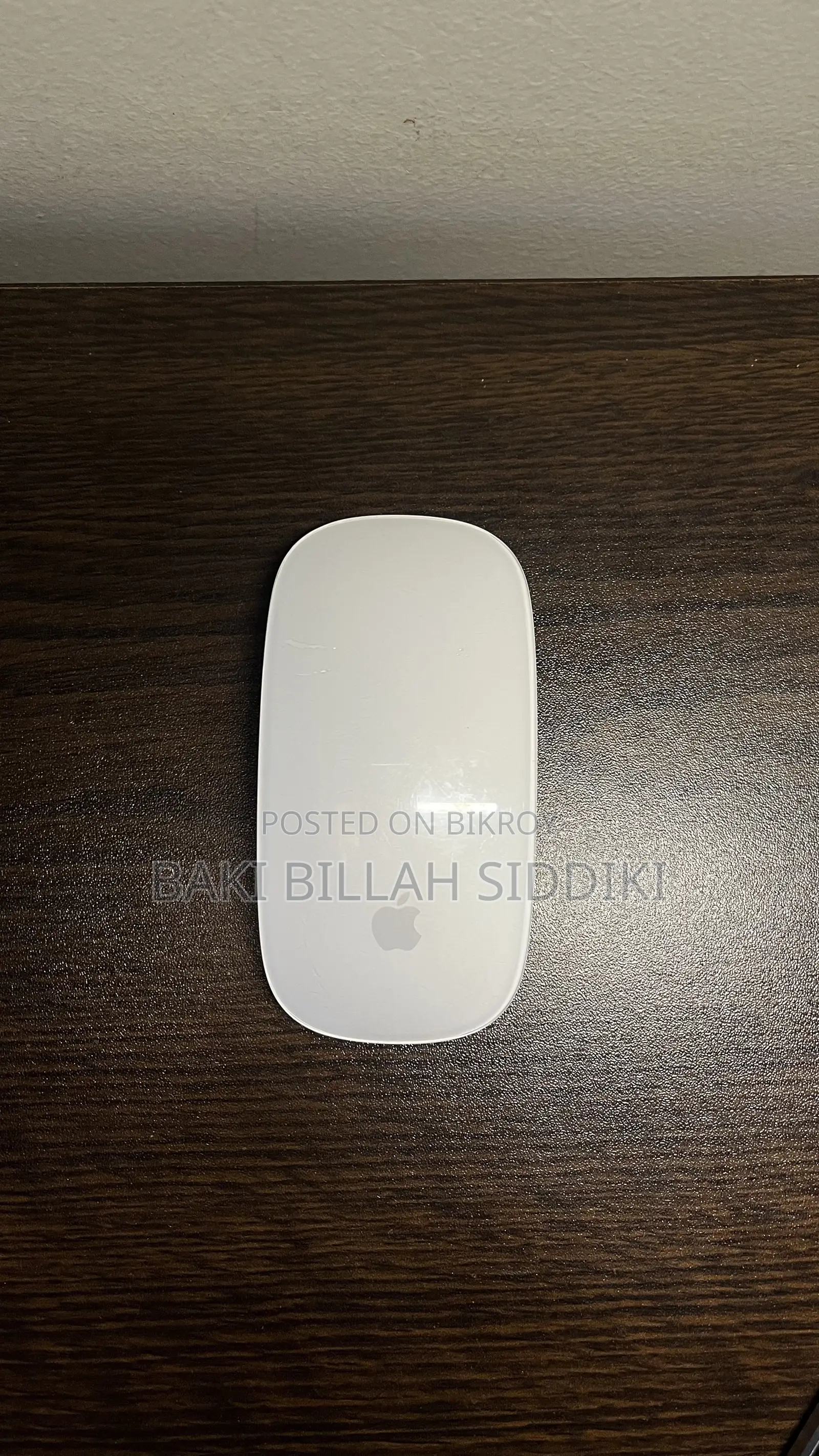 Apple Magic Mouse 2