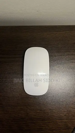 অ্যাপল ম্যাজিক মাউস ২