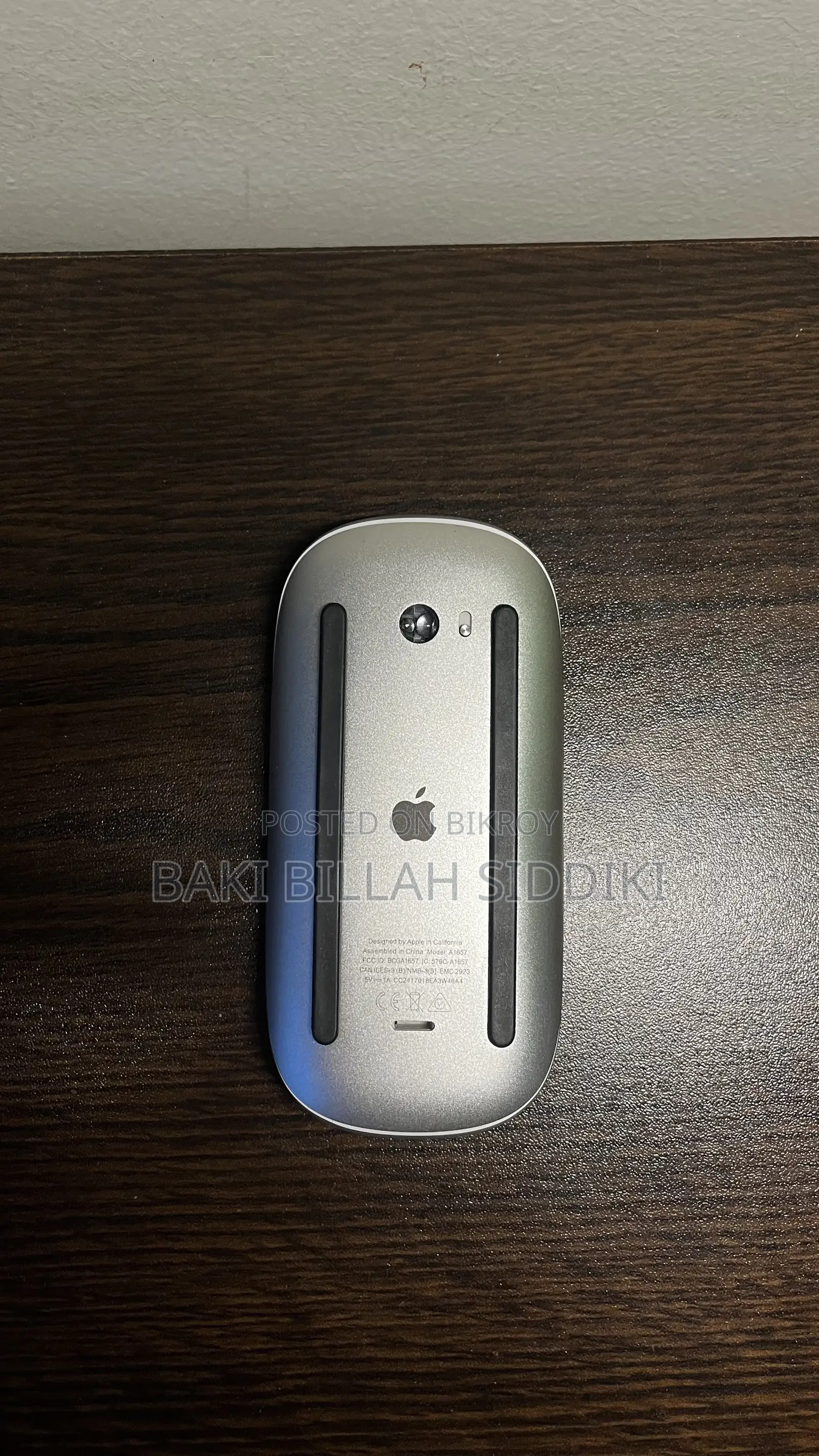 Apple Magic Mouse 2