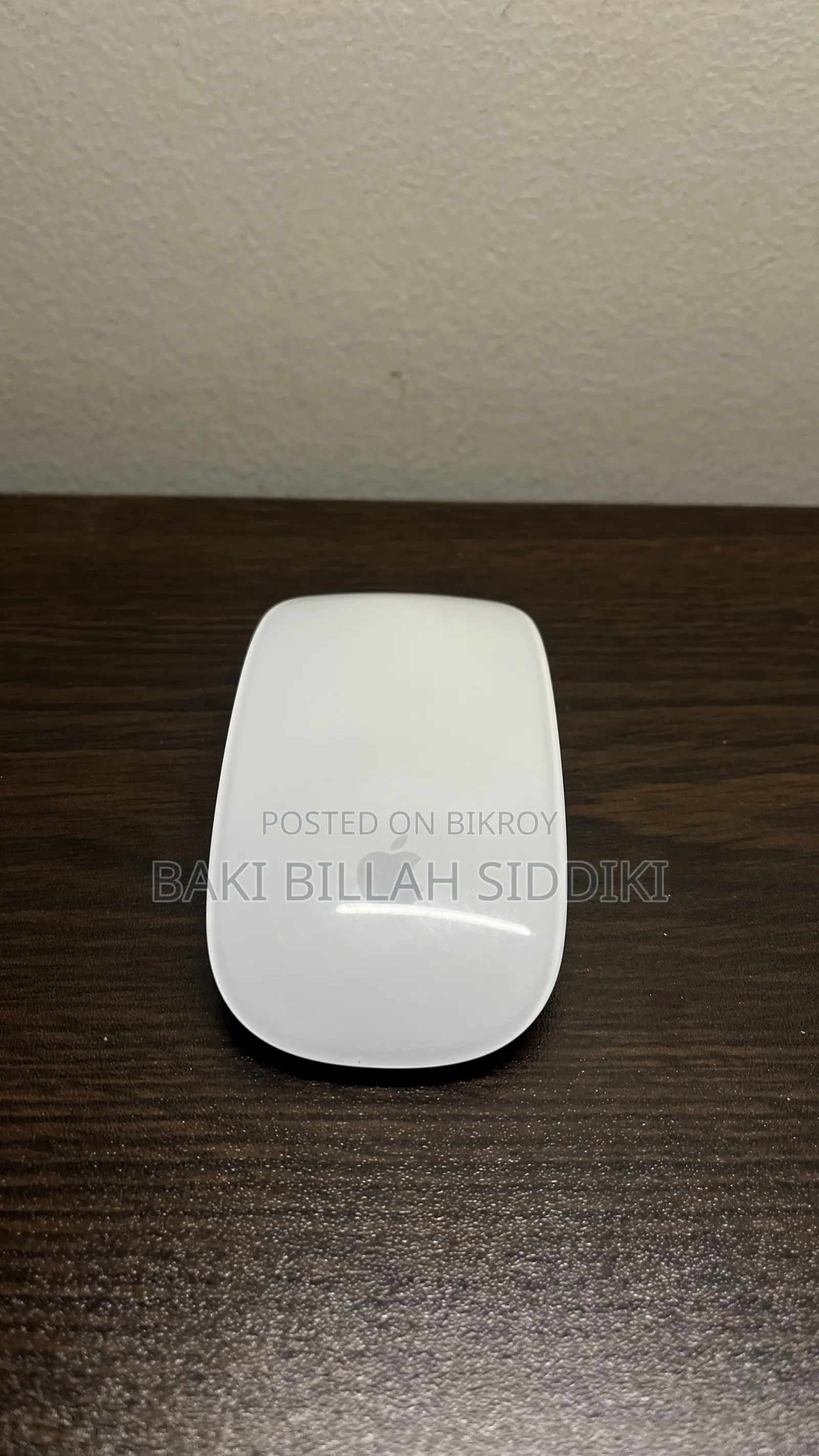 Apple Magic Mouse 2
