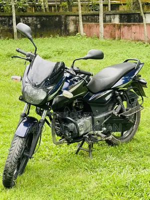 Bajaj Pulsar 150 2018 Blue