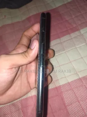 Apple iPhone X 64 GB Black
