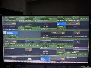 Desktop Computer 16GB AMD Ryzen SSD 256GB