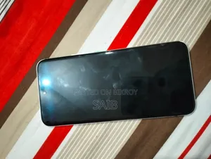 Infinix Hot 60 Pro+ 256 GB Gray