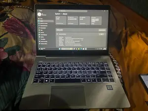 Laptop HP EliteBook 840 G8 16GB Intel Core i5 SSD 256GB