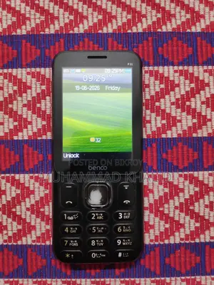 Benco Black