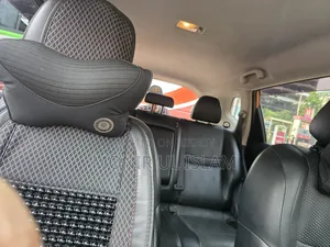 Nissan X-Trail 2.0 Hybrid AWD 2018 Orange