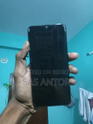 রিয়েলমি এক্স২ ৬৪ জিবি নীল
