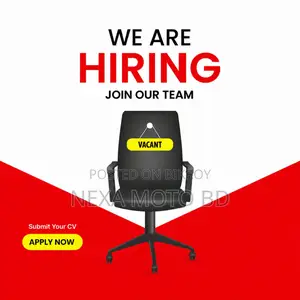 Salesman needed for motorcycle accessories shop