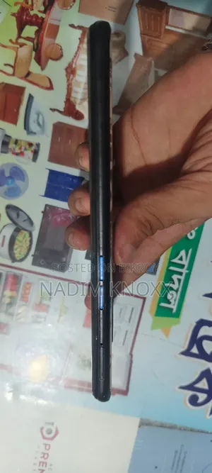 Oppo A96 256 GB Black