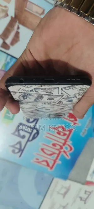 Oppo A96 256 GB Black