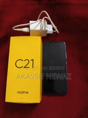 Realme C21Y 64 GB
