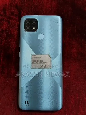 Realme C21Y 64 GB