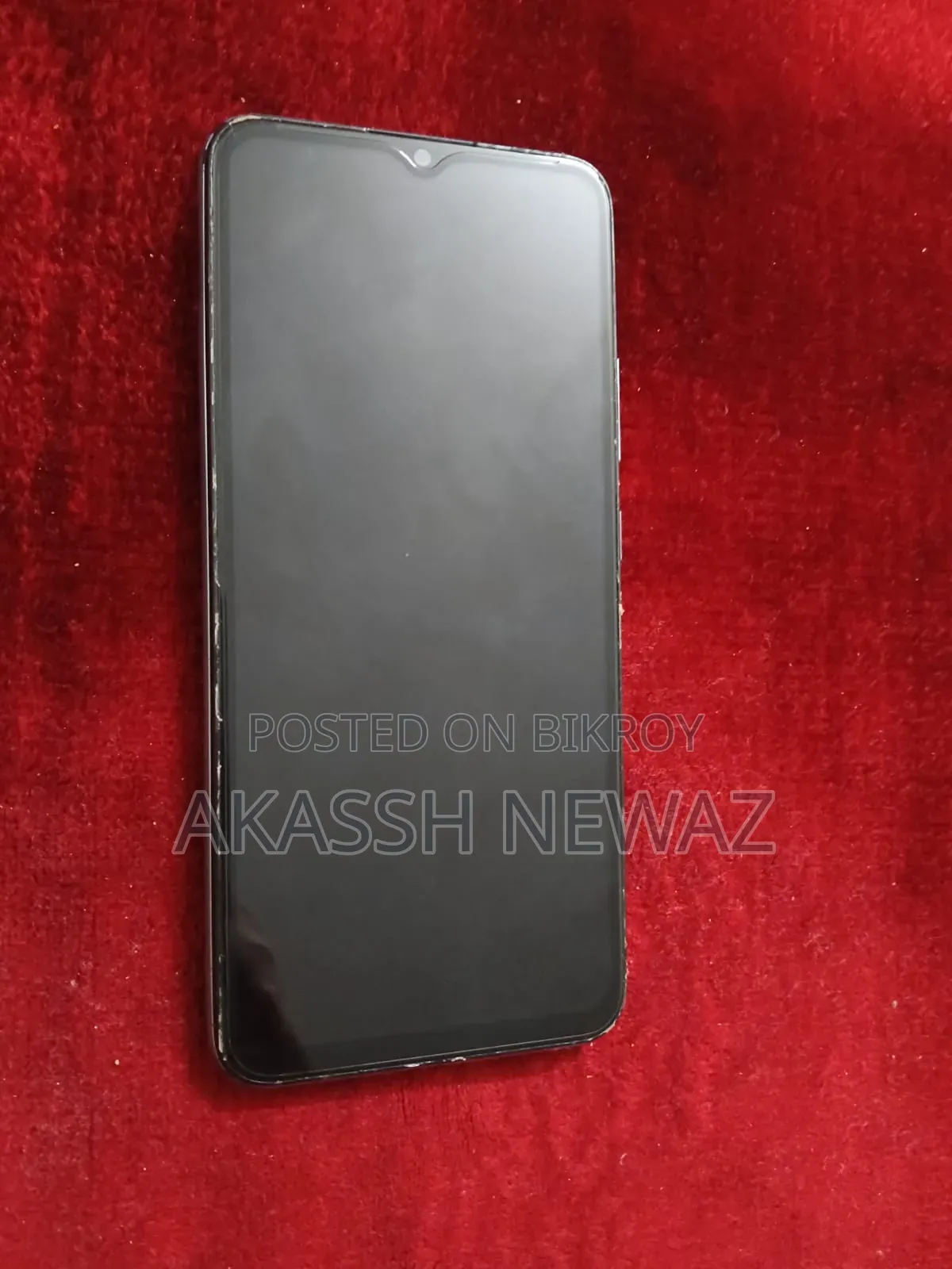 Realme C21Y 64 GB