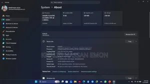 Laptop Lenovo ThinkPad X270 8GB Intel Core I5 SSD 256GB