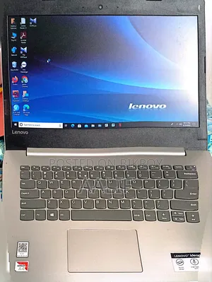 Laptop Lenovo IdeaPad 330 4GB AMD A4 HDD 1TB