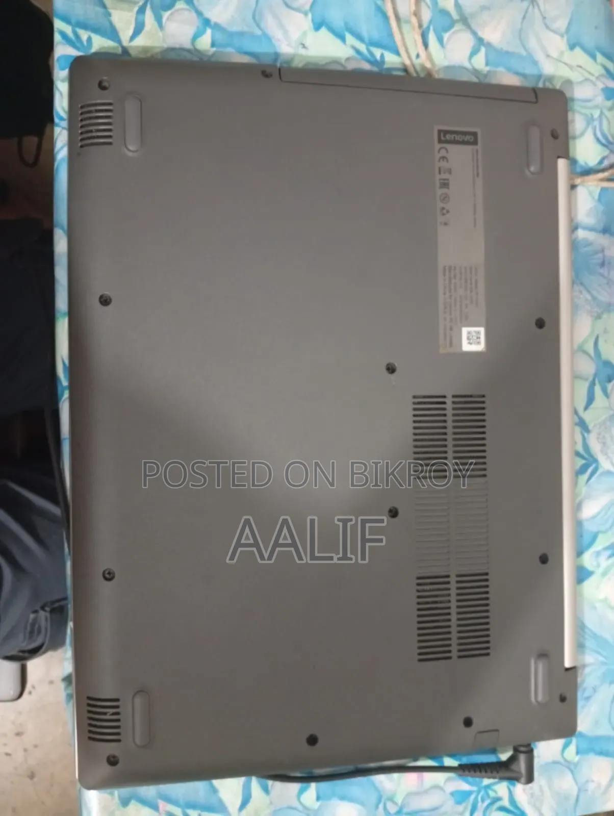 Laptop Lenovo IdeaPad 330 4GB AMD A4 HDD 1TB