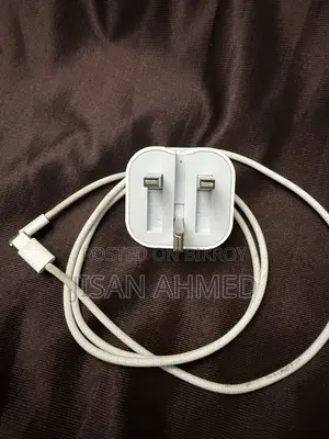 Apple 20w Orginal Adapter
