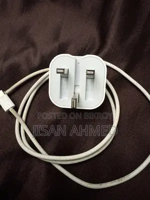 Apple 20w Orginal Adapter