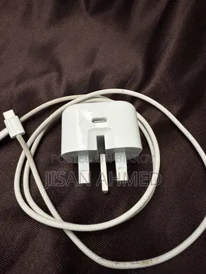 Apple 20w Orginal Adapter