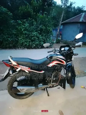 TVS 2019 Black