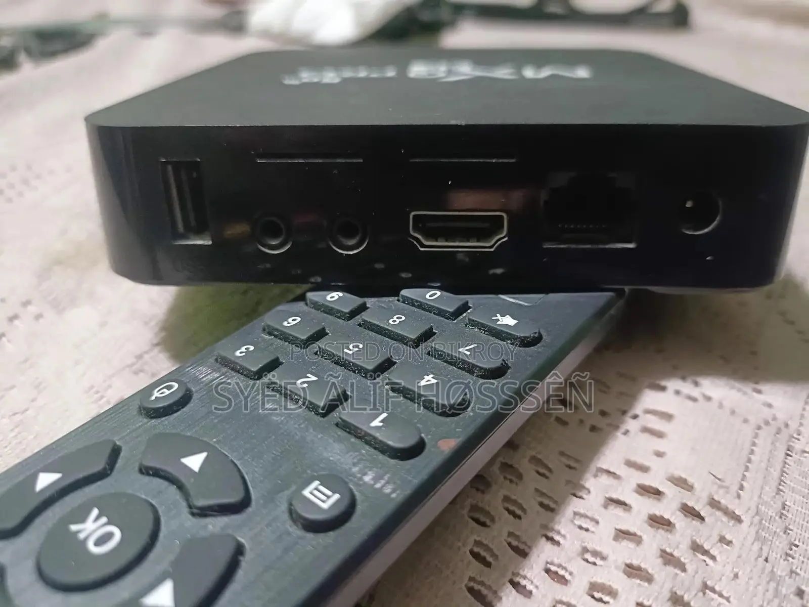 Tv Card 5g