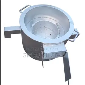 Energy Wood Stove