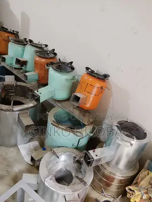 Energy Wood Stove