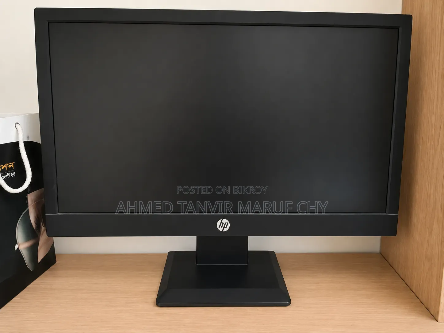 Desktop Computer HP 4GB Intel Core 2 Duo HDD 160GB