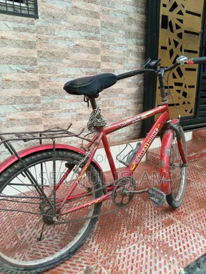 Bicycle Sell