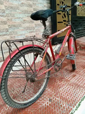 Bicycle Sell