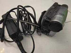 Handy Camera