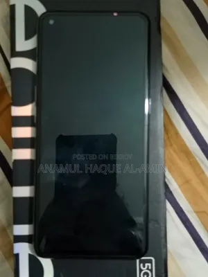 Realme GT Master Edition 128 GB Gray