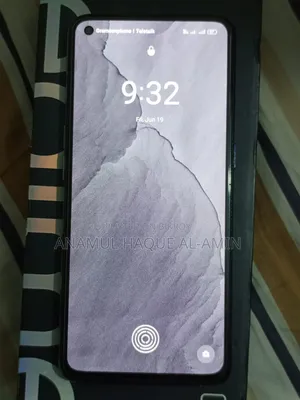 Realme GT Master Edition 128 GB Gray