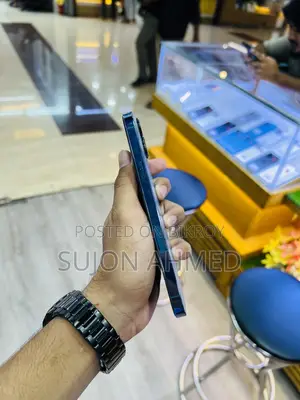 Apple iPhone 13 Pro Max 256 GB Blue