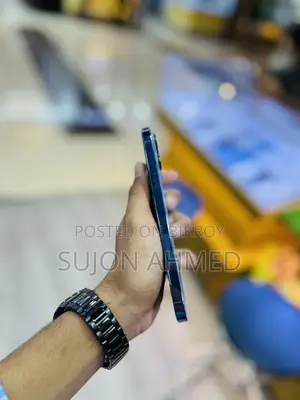 Apple iPhone 13 Pro Max 256 GB Blue