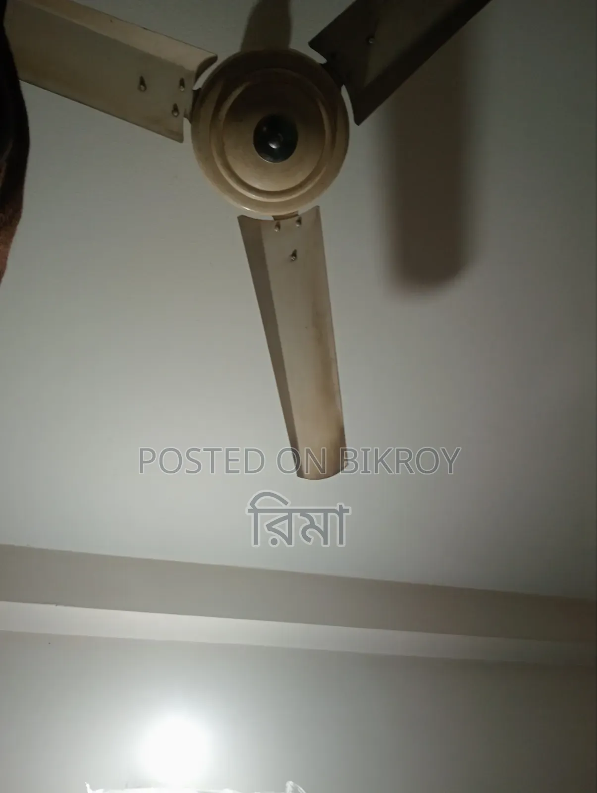 Furnished 1-bedroom Duplex in Mirpur for Rent