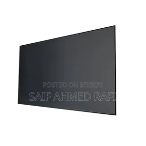 70-inch Projector Screen for Sale