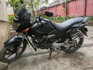 Hero 2007 Black