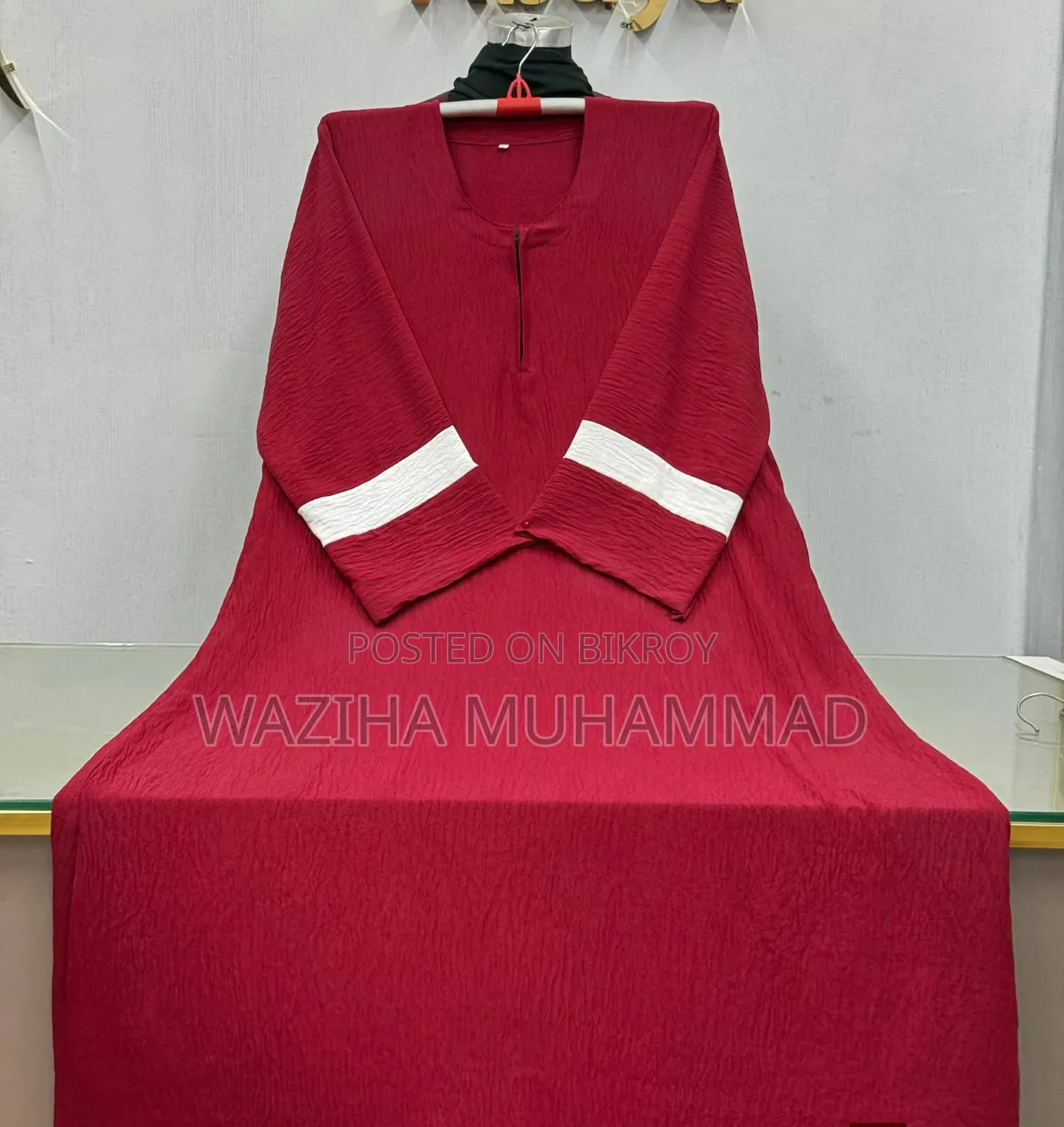 You can buy our products for daily use