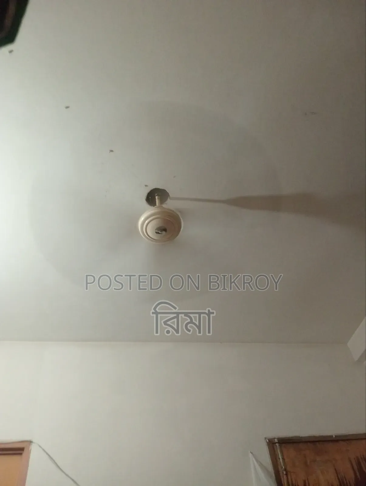 Furnished 1-bedroom Duplex in Mirpur for Rent
