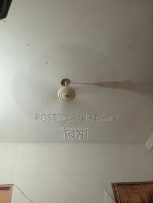 Furnished 1-bedroom Duplex in Mirpur for Rent