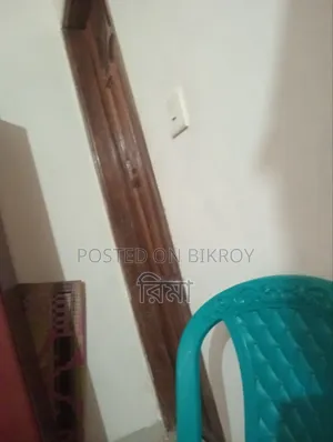 Furnished 1-bedroom Duplex in Mirpur for Rent