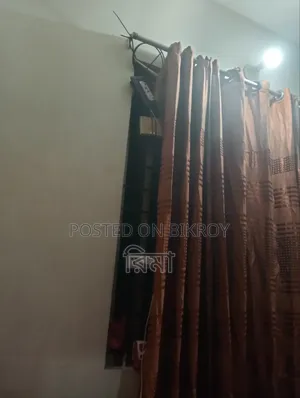 Furnished 1-bedroom Duplex in Mirpur for Rent