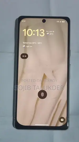 Google Pixel 7 128 GB White